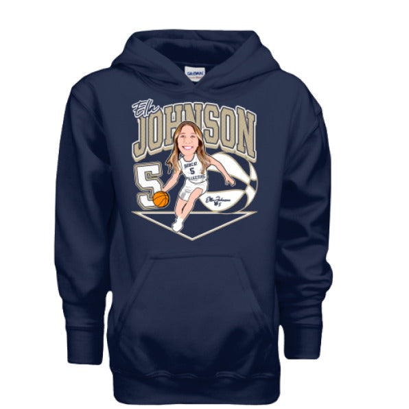 NAVY - FRONT