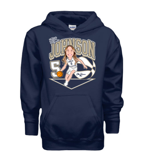NAVY - FRONT