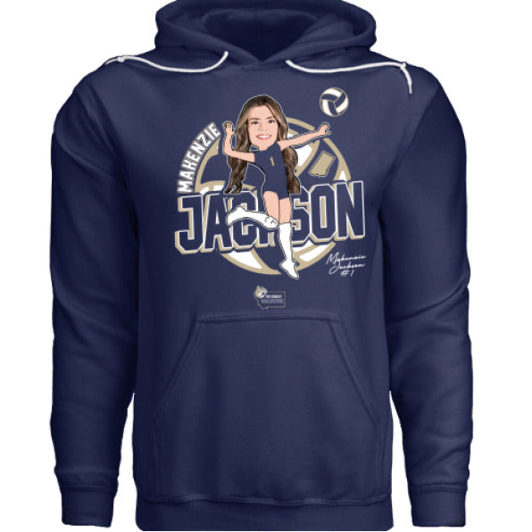 NAVY - FRONT