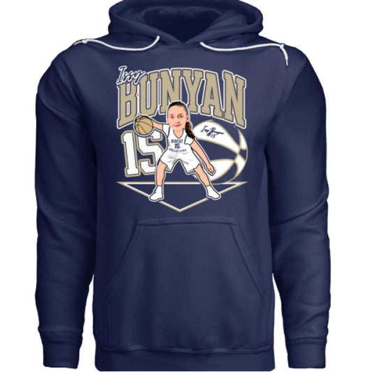 NAVY - FRONT