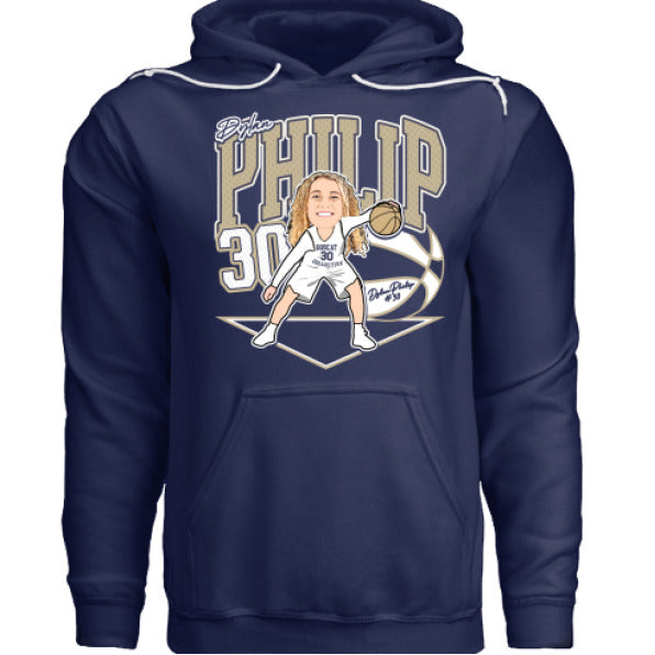 NAVY - FRONT