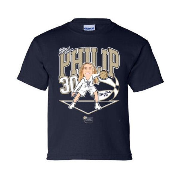 NAVY - FRONT