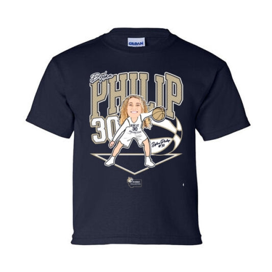 NAVY - FRONT