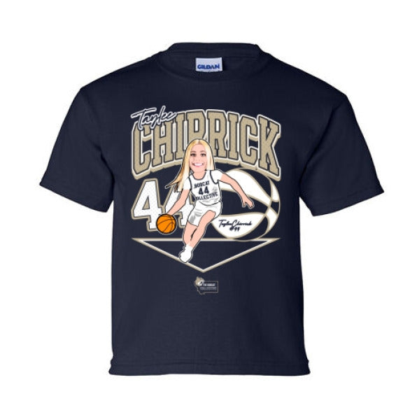 NAVY - FRONT