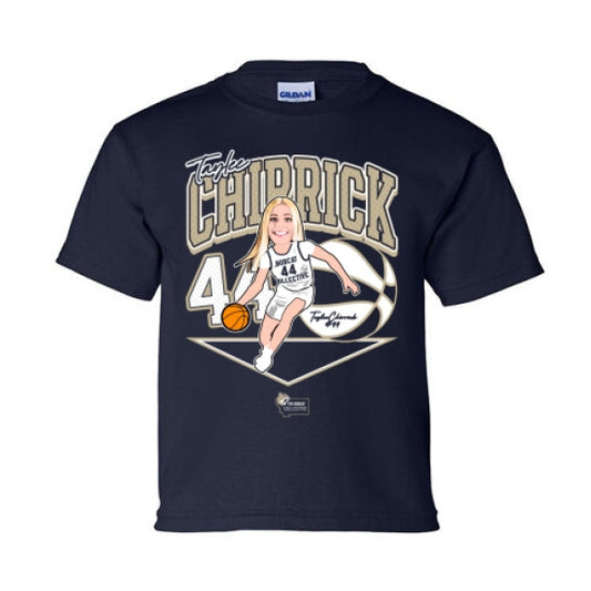 NAVY - FRONT