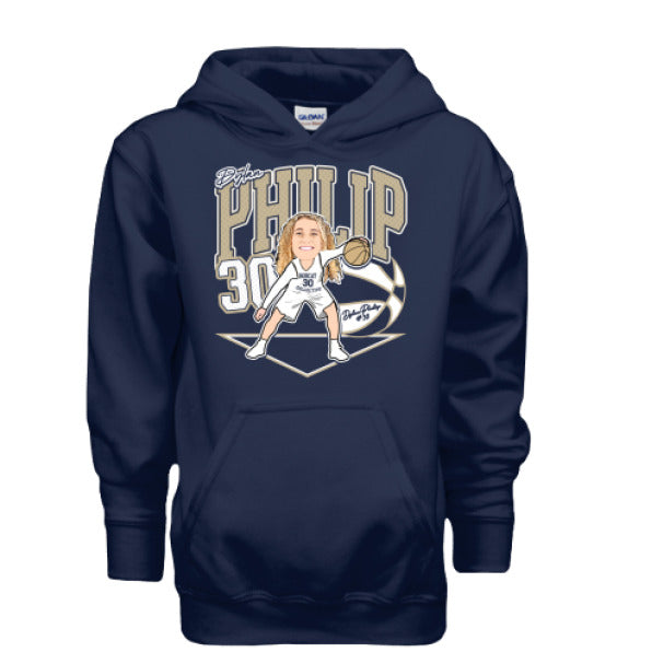 NAVY - FRONT