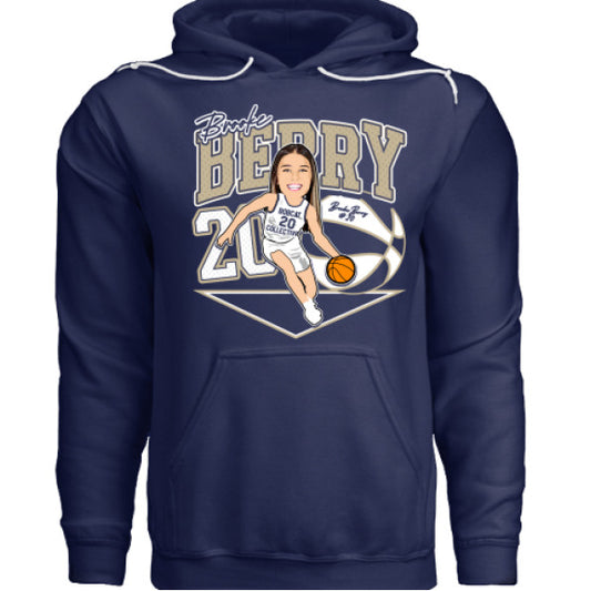 NAVY - FRONT