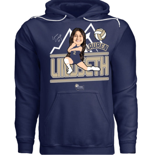 NAVY - FRONT