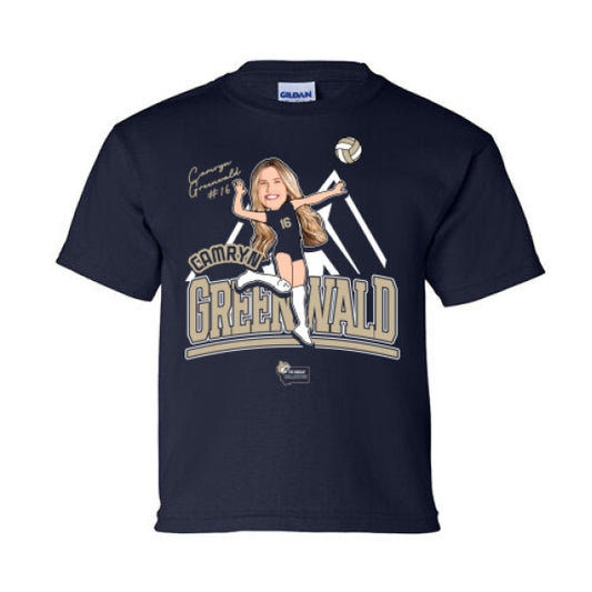 NAVY - FRONT