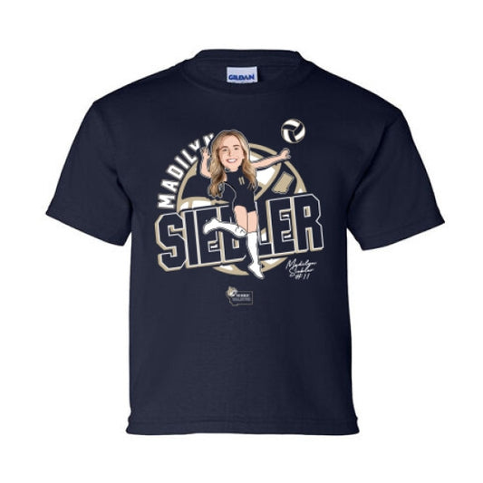 NAVY - FRONT