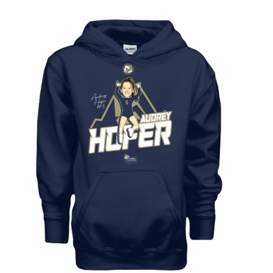 NAVY - FRONT