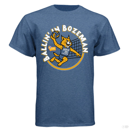 VINTAGE ROYAL - FRONT