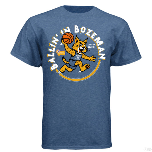 VINTAGE ROYAL - FRONT
