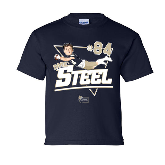 NAVY - FRONT