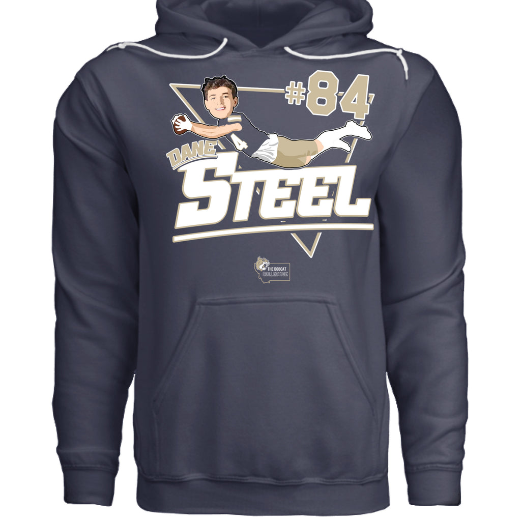 NAVY - FRONT
