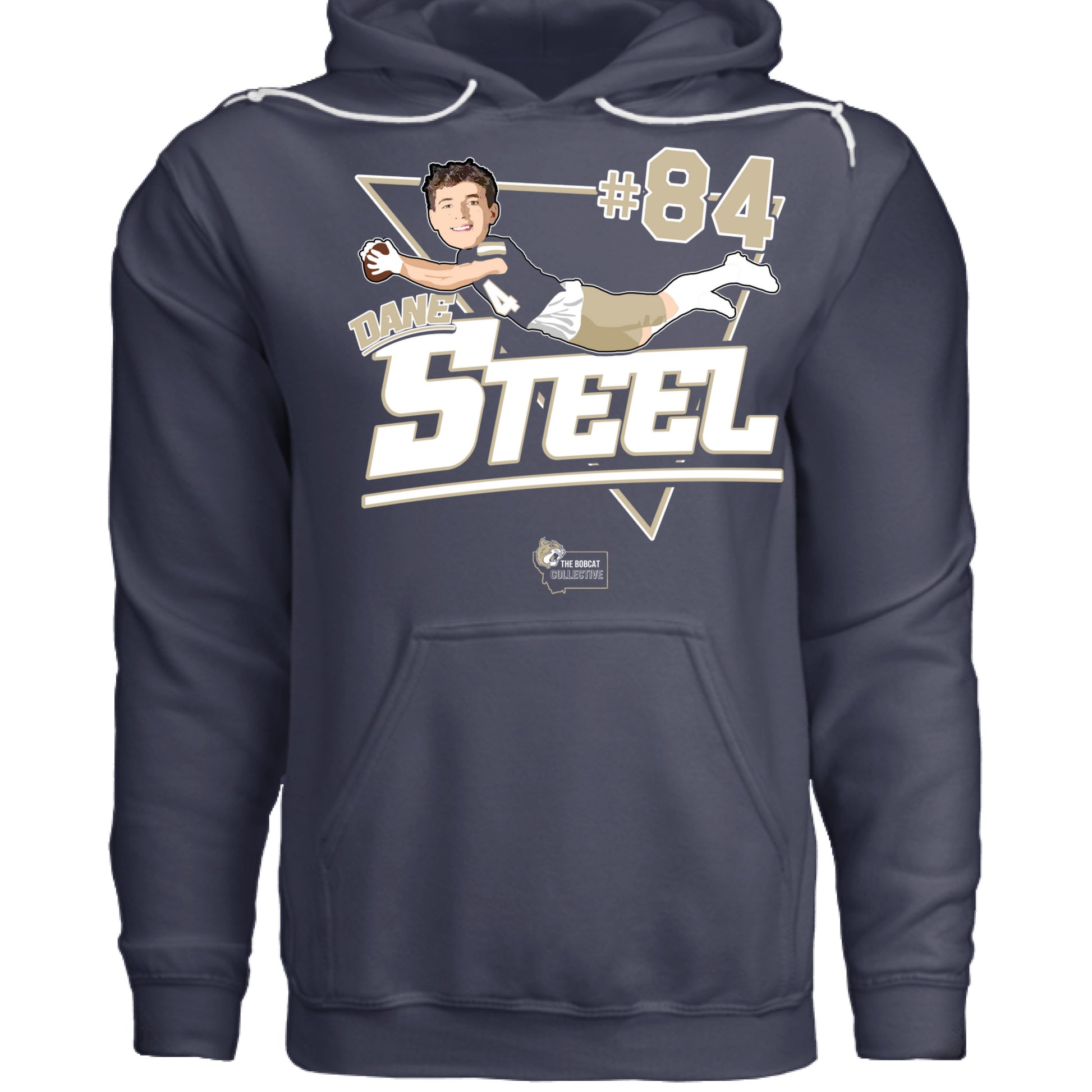 NAVY - FRONT