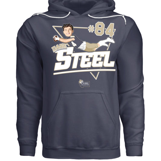 NAVY - FRONT