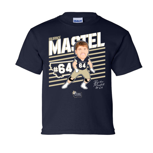 NAVY - FRONT