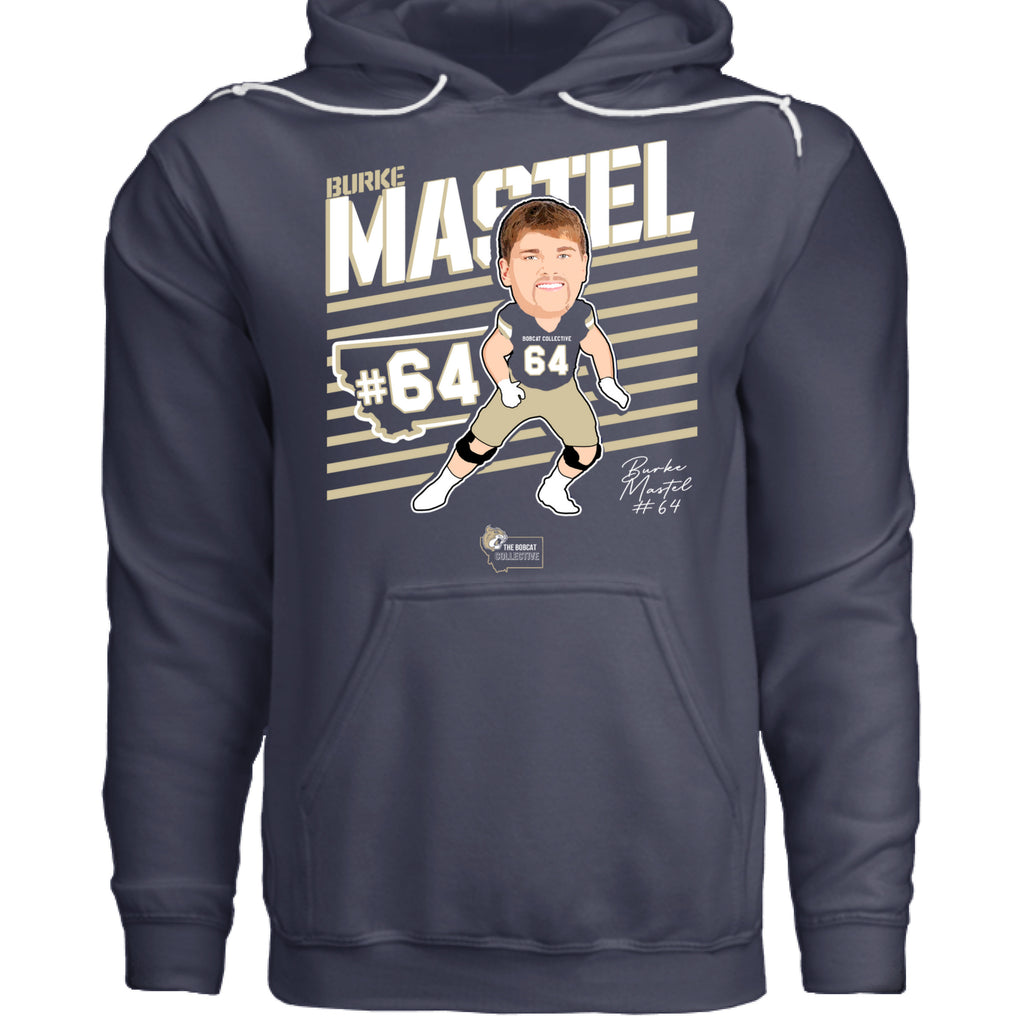 NAVY - FRONT