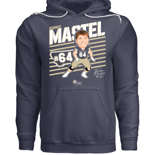 NAVY - FRONT
