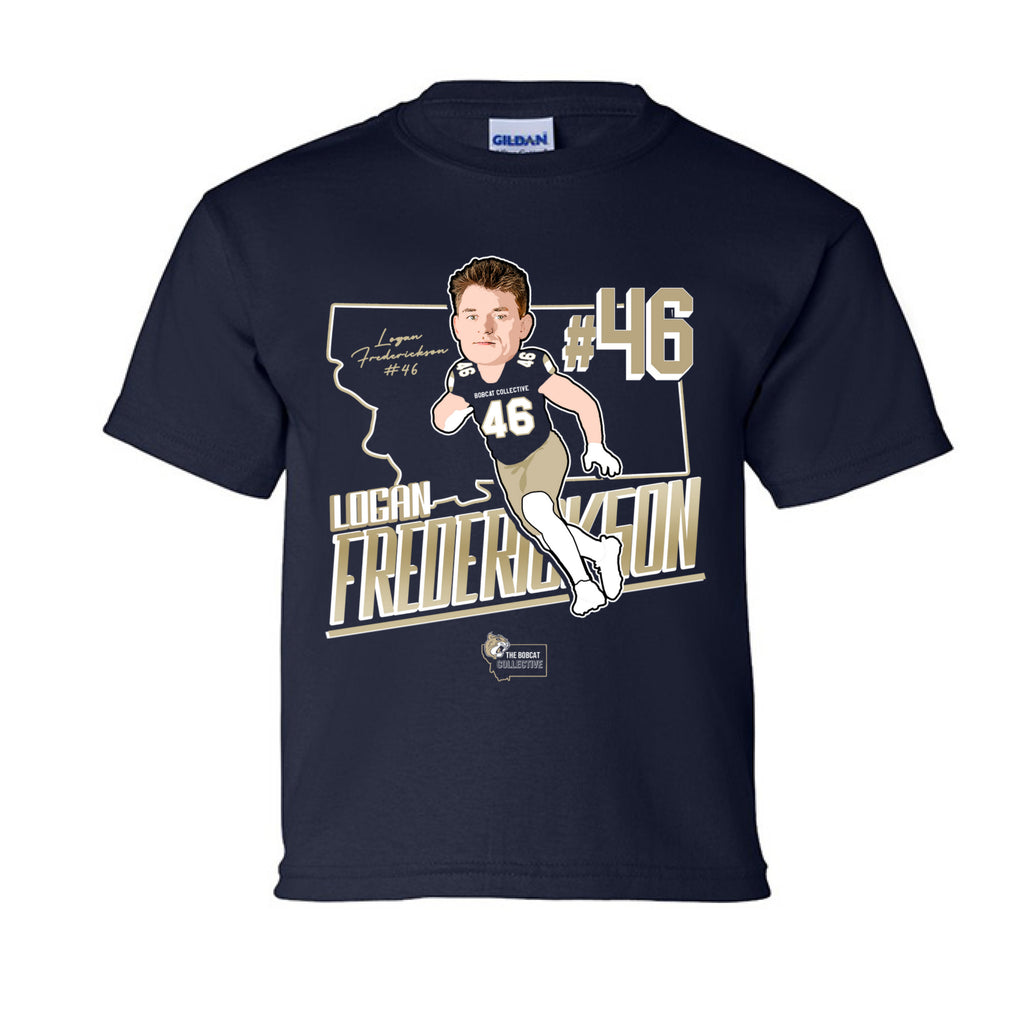 NAVY - FRONT