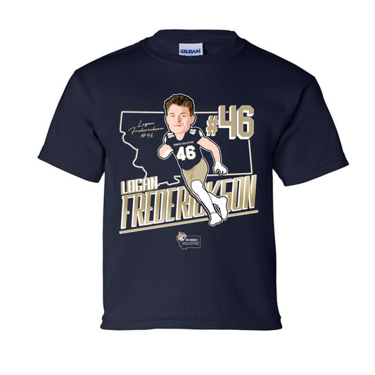 NAVY - FRONT