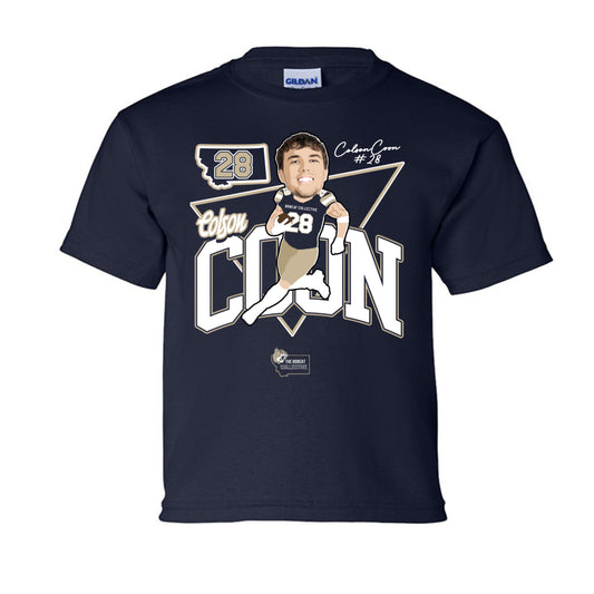 NAVY - FRONT