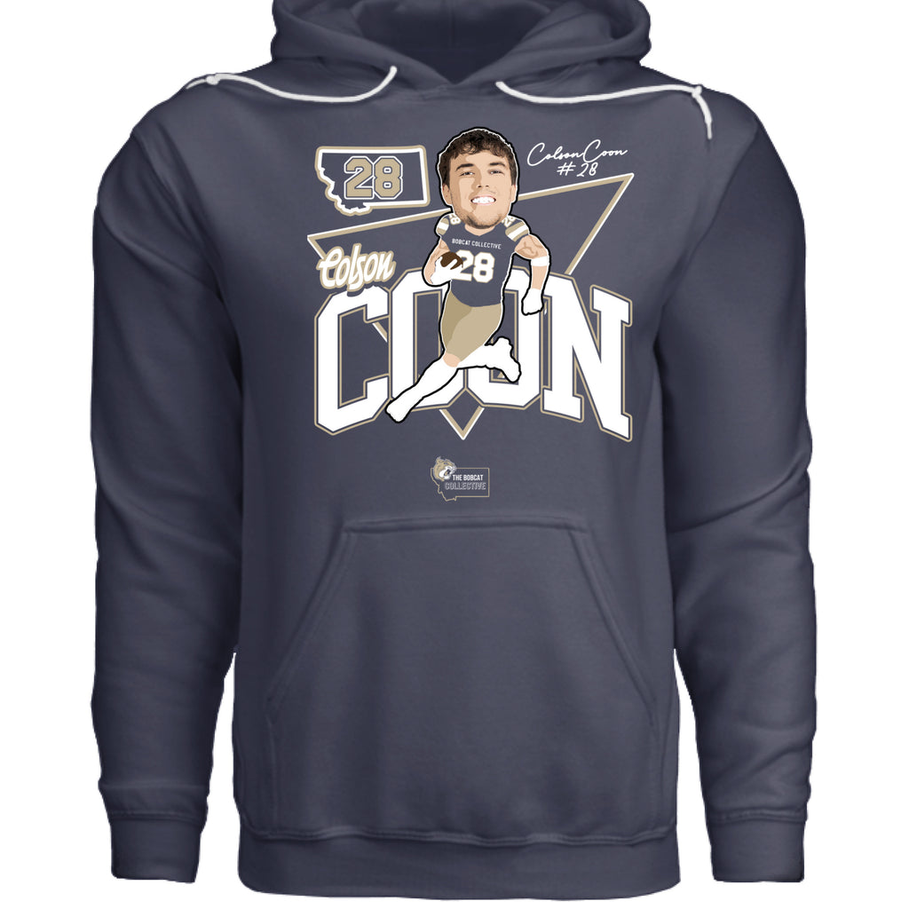 NAVY - FRONT