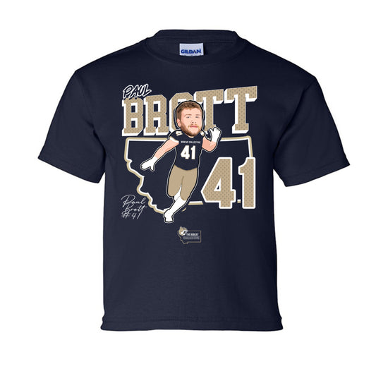 NAVY - FRONT