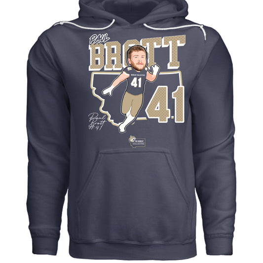 NAVY - FRONT