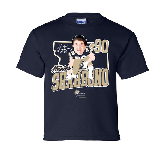 NAVY - FRONT