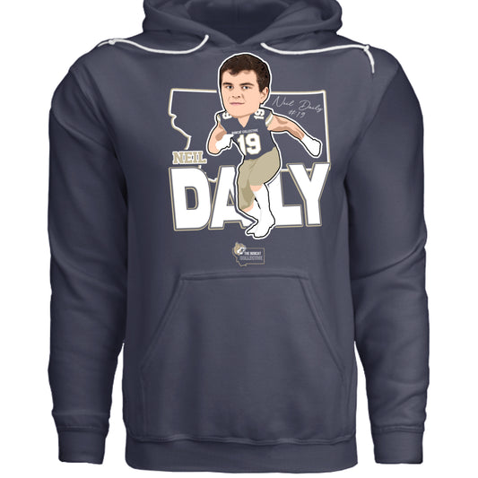 NAVY - FRONT