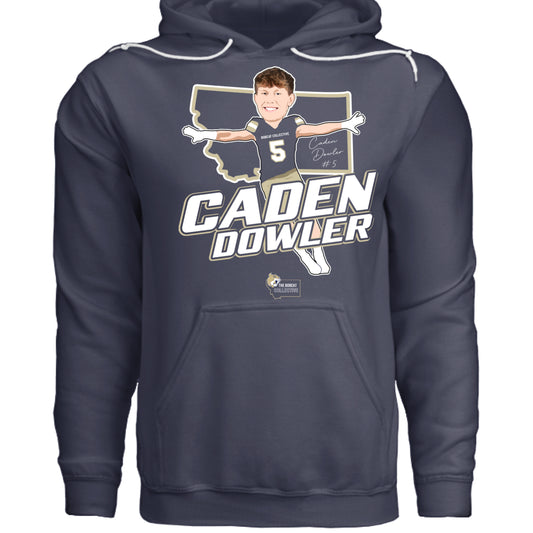 NAVY - FRONT