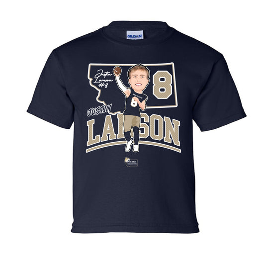 NAVY - FRONT