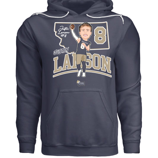 NAVY - FRONT