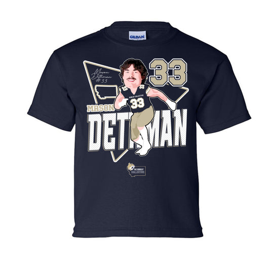 NAVY - FRONT