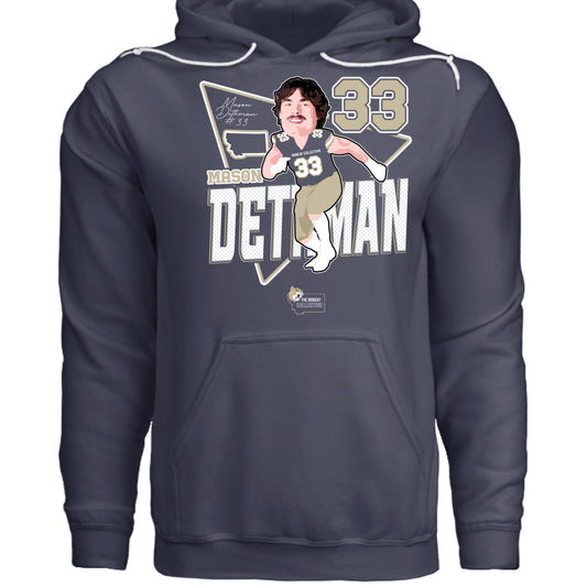 NAVY - FRONT