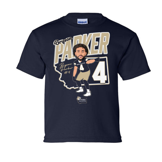 NAVY - FRONT