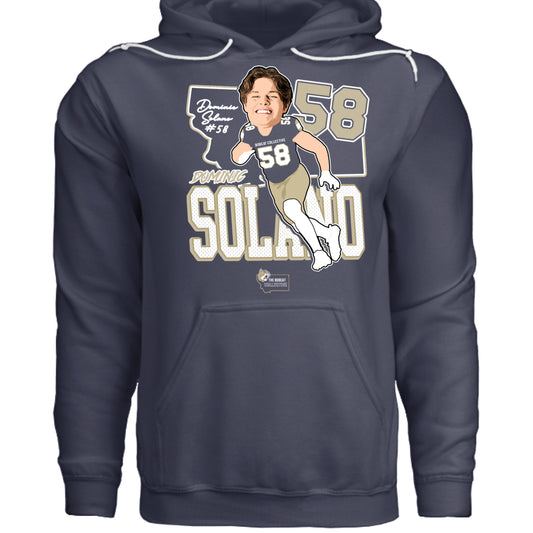 NAVY - FRONT