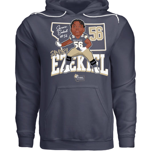 NAVY - FRONT