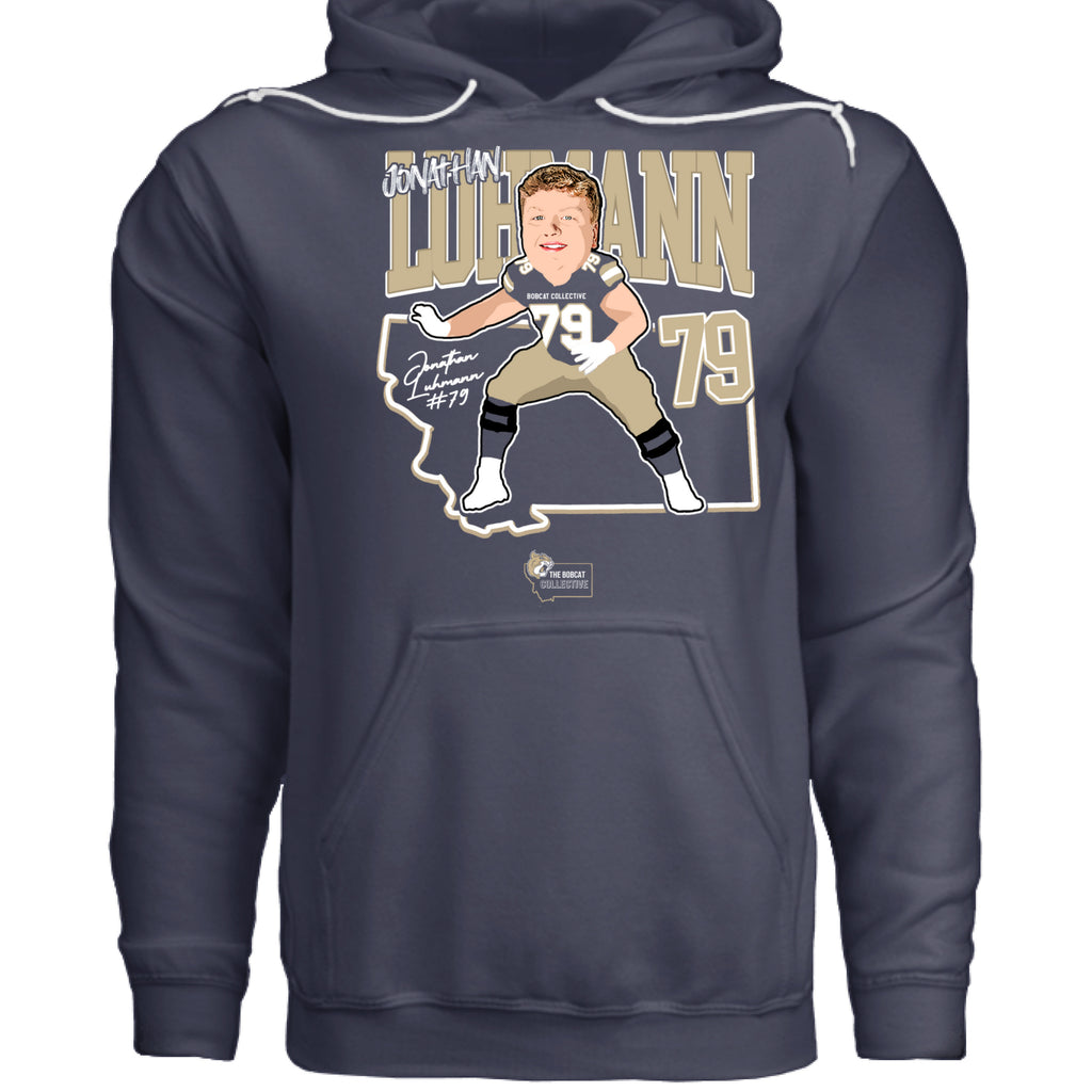 NAVY - FRONT