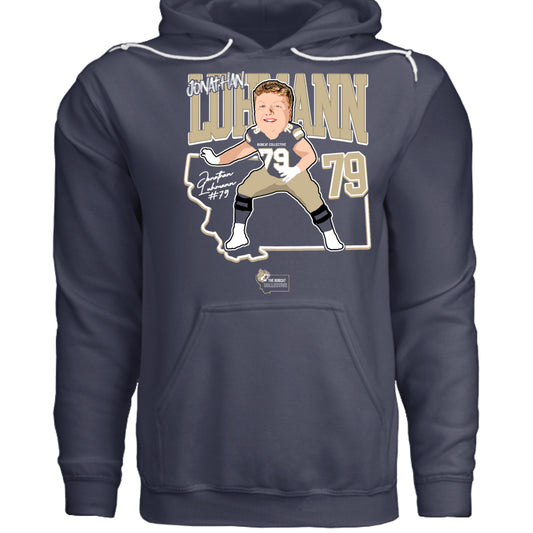 NAVY - FRONT