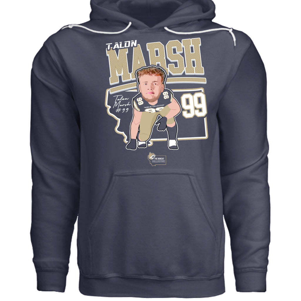 NAVY - FRONT