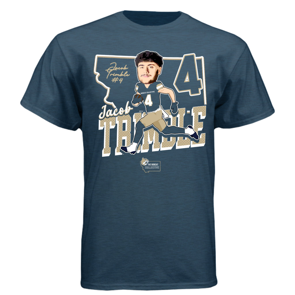Midnight Navy - FRONT