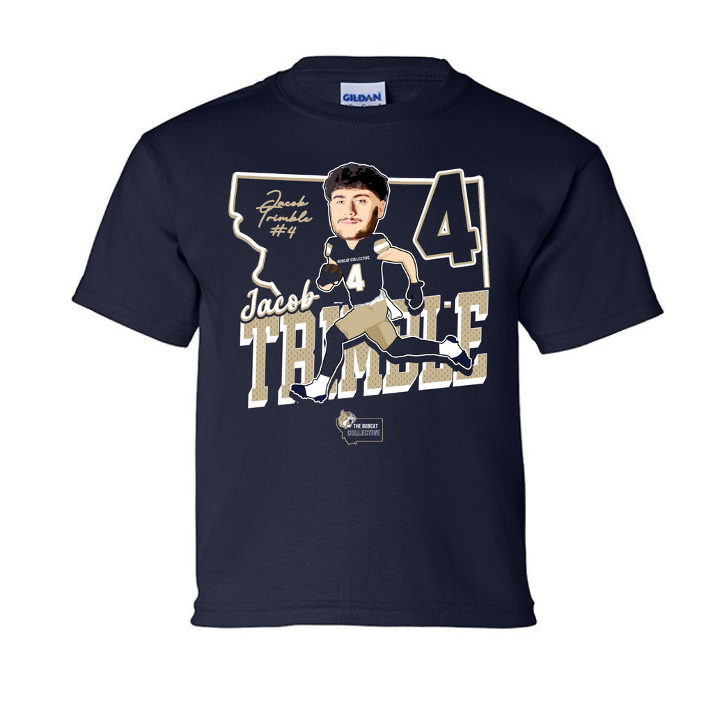 NAVY - FRONT