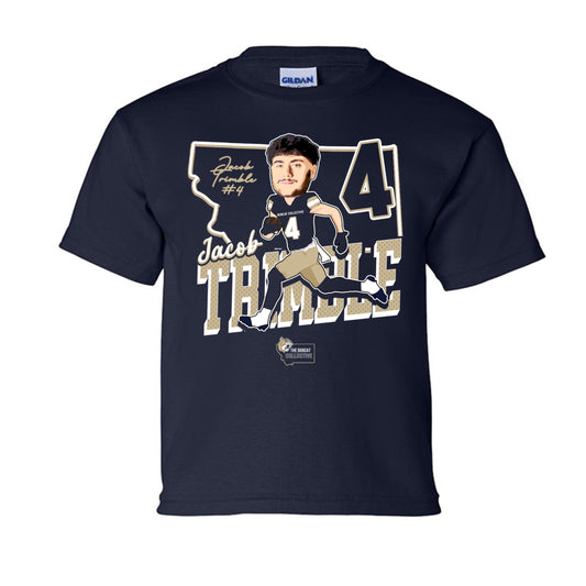 NAVY - FRONT