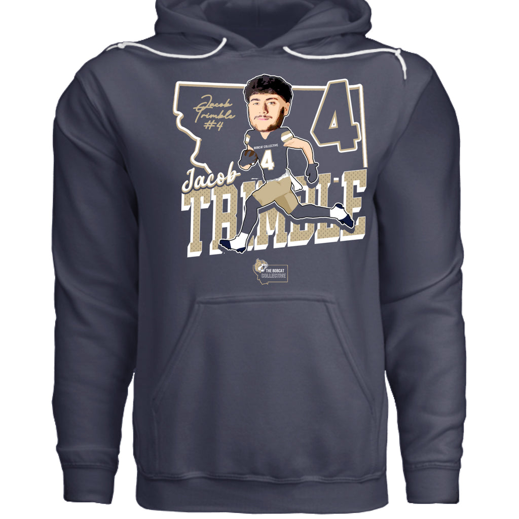 NAVY - FRONT