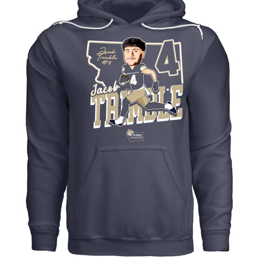 NAVY - FRONT