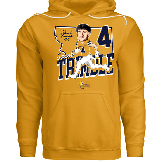 GOLD - FRONT