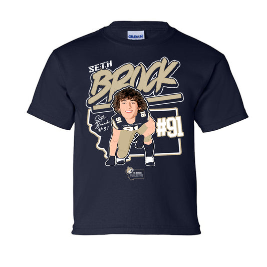 NAVY - FRONT